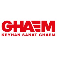 Keyhan Sanat Ghaem logo - Similar company to Merat Poolad