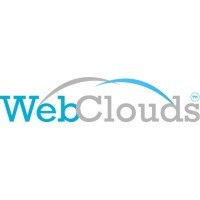 Webclouds Technologies logo - Similar company to Webamet Solutions