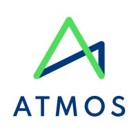 Atmos Technologies logo - Similar company to Wastebuilt Environmental Solutions
