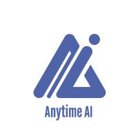 Anytime AI logo - Similar company to Legal Karma