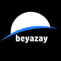 Beyazay logo - Similar company to Towel Games