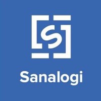 Sanalogi logo - Similar company to Karash Software Ltd.
