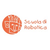 Scuola di Robotica logo - Similar company to Campustore Srl