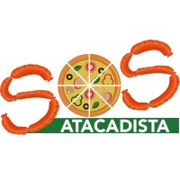 SOS ATACADISTA logo - Similar company to Sonhar Atacadista