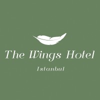 The Wings Hotel Istanbul logo - Similar company to Smmm Mehmet Kasap