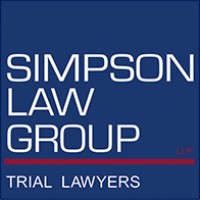 Simpson Law Group logo - Similar company to Irc Consulting