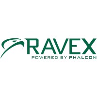 Ravex Systems, Inc. logo - Similar company to Dyna, Inc.