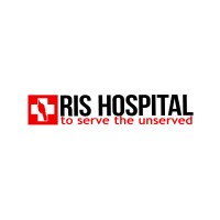 RIS Hospital logo - Similar company to Kabar Pandeglang Online