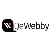 QeWebby - WordPress Development Agency logo - Similar company to Rotawiz
