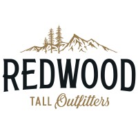 Redwood Tall Outfitters logo - Similar company to Kifflab