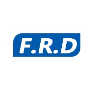 FRD logo - Similar company to Foundation For Rural Development
