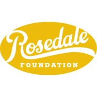 The Rosedale Foundation logo - Similar company to Iota Sigma