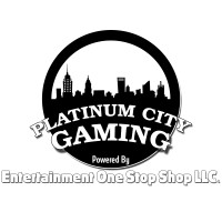 Platinum City Gaming logo - Similar company to Effect Hotels