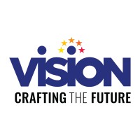 Vision Think Tank logo - Similar company to C-Level Advisory