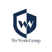 We Work Group logo - Similar company to Ask Digital Solutions
