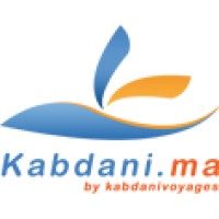 Kabdani.ma logo - Similar company to Dinomite Studio