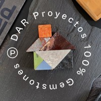 DAR Proyectos logo - Similar company to Omet