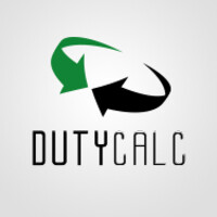 Dutycalc Data Systems logo - Similar company to Kyros Live