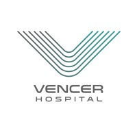 Vencer Hospital logo - Similar company to Focus Physio & Co