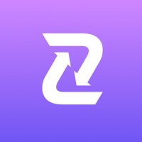 Money Transfer App: Zenz logo - Similar company to Bxlend