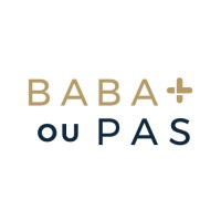 BABA ou PAS logo - Similar company to Monatelier.Re