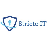 Stricto IT logo - Similar company to Ecso