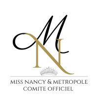 Comité officiel Miss Nancy & Metropole logo - Similar company to Ambi-Fêtes / Studio 29