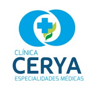 Clinica CERYA Especialidades Medicas logo - Similar company to Equipos De Refrigeración México