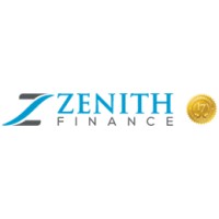 Zenith Finance logo - Similar company to The Learning Resources Group