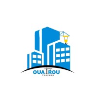 OUATROU TRAVAUX logo - Similar company to Etimaad