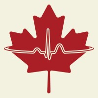 Canadian Doctors for Medicare logo - Similar company to Nurse Policy Entrepreneur Café