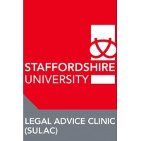 Staffordshire University Legal Advice Clinic (SULAC) logo - Similar company to Whitehorse Financial