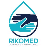 Rikomed Algérie logo - Similar company to Dispotech Pharma