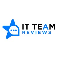 IT Team Reviews logo - Similar company to Stormspace