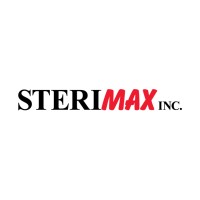 SteriMax Inc. logo - Similar company to Bora Pharmaceuticals