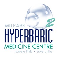 Milpark Hyperbaric Medicine Centre logo - Similar company to Renaissance Spa Sandton