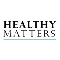 Healthy Matters logo - Similar company to Drake Incorporated