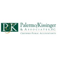 Palermo/Kissinger & Associates logo - Similar company to Fayette Chamber Of Commerce