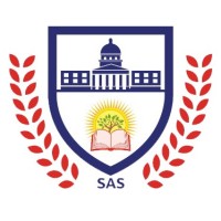 School of Arts And Science (SAS) logo - Similar company to Tips Globeducate India