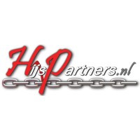 Hijspartners.nl logo - Similar company to Techland Cranes