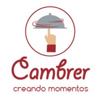 Cambrer logo - Similar company to Bellify