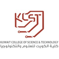 Kuwait College of Science and Technology logo - Similar company to Comnav