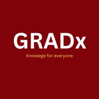 GRADx logo - Similar company to Renda