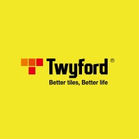 Twyford Official logo - Similar company to Chint@Uganda