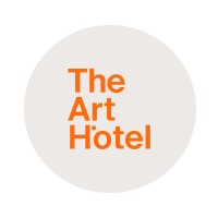 The Art Hotel Medellín logo - Similar company to 574 Hotel