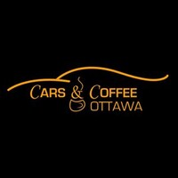 Cars and Coffee Ottawa logo - Similar company to Knot Boring Media