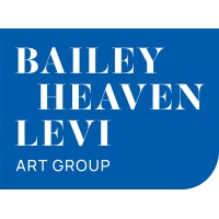 BHL Art Group logo - Similar company to Wimbledon Auctions