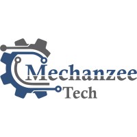 Mechanzee Tech logo - Similar company to Mechanz
