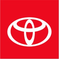 Hawkes Bay, Taupo, Rotorua & Eastland Toyota logo - Similar company to Ramaroa Ltd