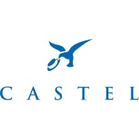 Castel Plage logo - Similar company to Nice Cream, Llc